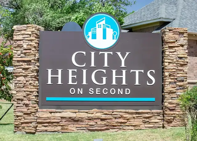 Property at City Heights on 2nd C.H.A.M. - 1919 E 2nd St, Edmond, OK, 73034, 3 beds, 2 baths, [object Object]