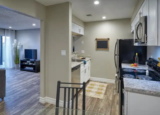 Property at Chandler Meadows Furnished Apartments - 3175 N Price Rd, Chandler, AZ, 85224, 2 beds, 1-2 bath, [object Object]