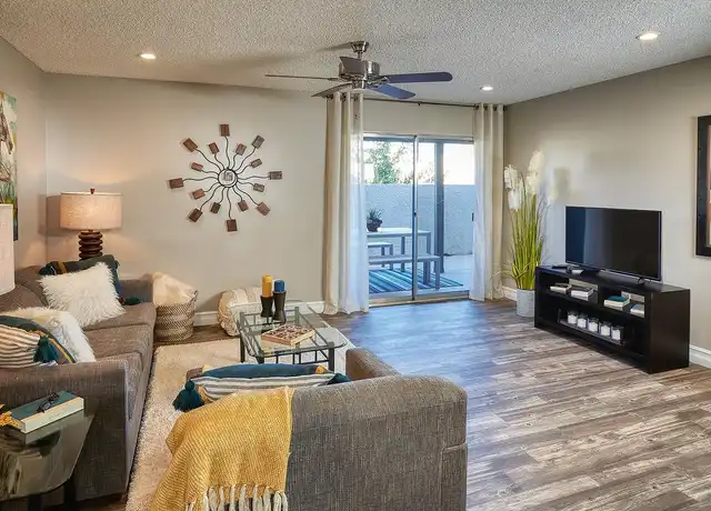 Property at Chandler Meadows Furnished Apartments - 3175 N Price Rd, Chandler, AZ, 85224, 1-2 bed, 1-2 bath, [object Object]