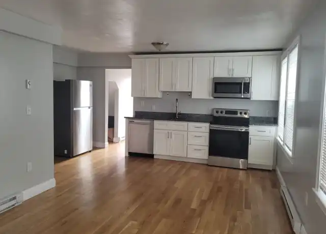 Property at 79 Germain Ave Unit 83-1, Quincy, MA, 02169, 2 beds, 1 bath, [object Object]