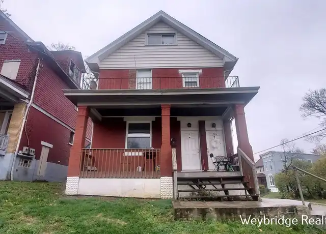 Property at 4000 W Liberty St Unit 1, Cincinnati, OH, 45205, 2 beds, 1 bath, [object Object]