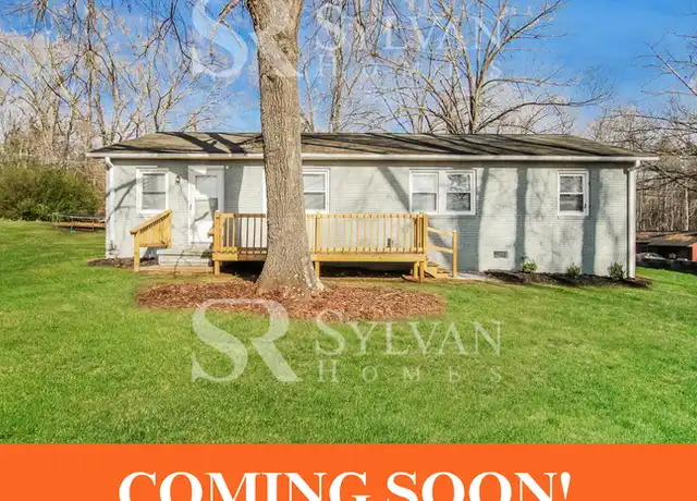 Property at 1702 Lakeview Dr, Statesville, NC, 28677, 4 beds, 2 baths, [object Object]