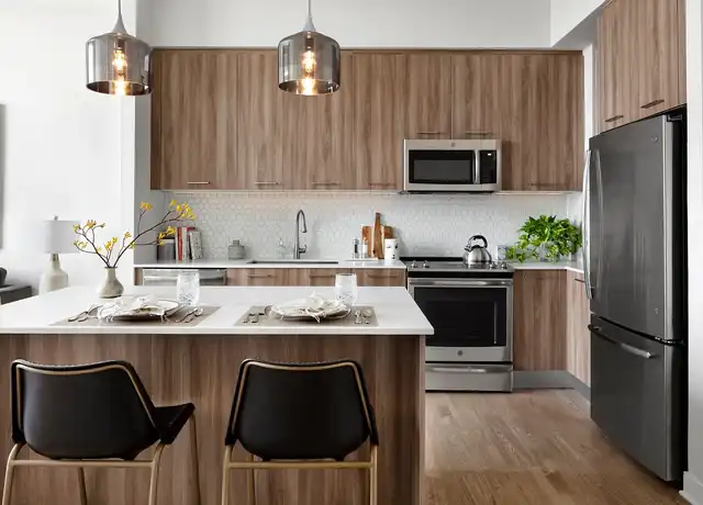 Property at Liberty Harbor East - 1301 Aliceanna St, Baltimore, MD, 21231, 0 beds, 1 bath, [object Object]
