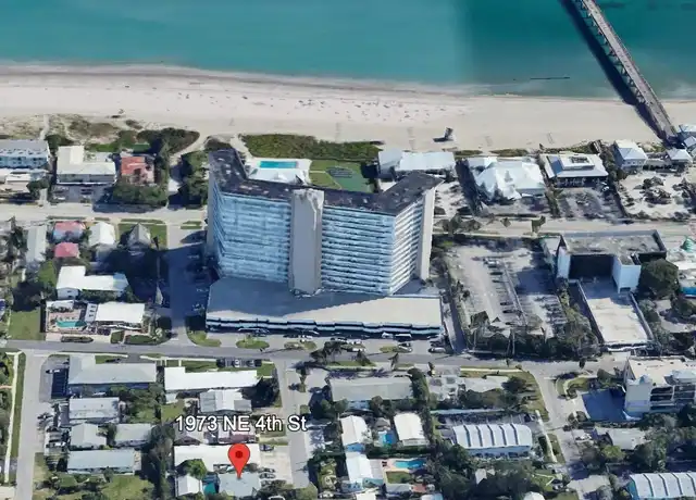 Property at 1973 NE 4th St Unit 1, Deerfield Beach, FL, 33441, 1 bed, 1 bath, [object Object]