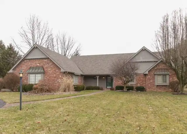 Property at 9685 Copley Dr, Carmel, IN, 46290, 3 beds, 2 baths, [object Object]