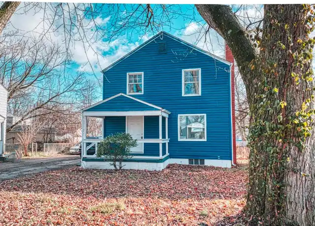 Property at 2360 Taylor Ave, Columbus, OH, 43211, 3 beds, 1 bath, [object Object]