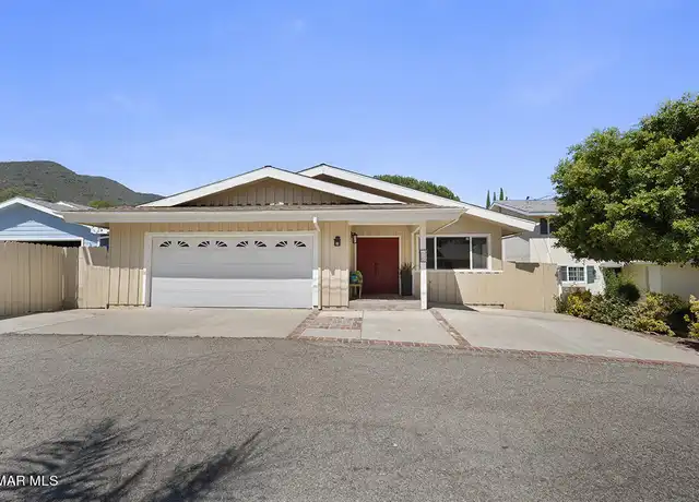 Property at 225 Canyon Rd, Newbury Park, CA, 91320, 3 beds, 2 baths, [object Object]