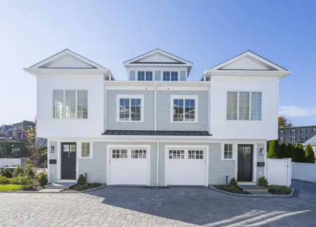 Property at 189 Davis Ave Unit A1, Greenwich, CT, 06830, 4 beds, 4.5 baths, [object Object]