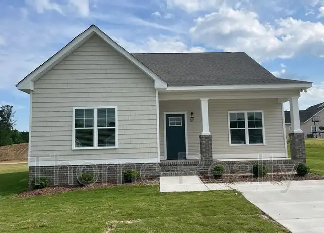 Property at 37 B P Ct, Rocky Mount, NC, 27804, 3 beds, 2 baths, [object Object]