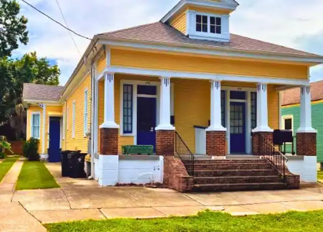 Property at 4714 Cleveland Ave, New Orleans, LA, 70119, 2 beds, 1 bath, [object Object]