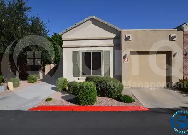 Property at 2565 E Southern Ave #46, Mesa, AZ, 85204, 2 beds, 2 baths, [object Object]