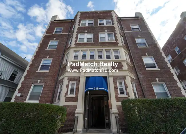 Property at 218 South St Unit 7, Jamaica Plain, MA, 02130, 3 beds, 1 bath, [object Object]
