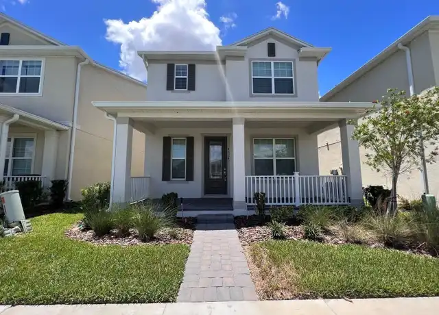 Property at 4624 Prairie Creek St, Winter Garden, FL, 34787, 3 beds, 2.5 baths, [object Object]