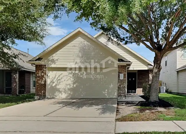 Property at 12006 Jillian Crossing Dr, Houston, TX, 77067, 3 beds, 2 baths, [object Object]
