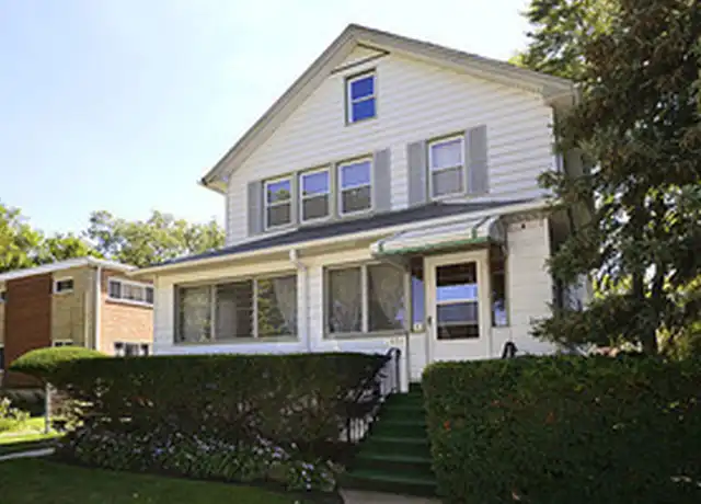 Property at 2008 Lake St Unit 2, Evanston, IL, 60201, 2 beds, 1 bath, [object Object]