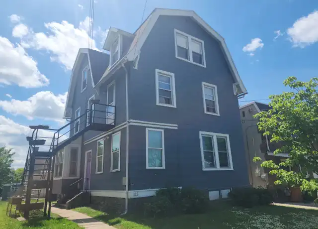 Property at 115 W 11th Ave, Conshohocken, PA, 19428, 1 bed, 1 bath, [object Object]