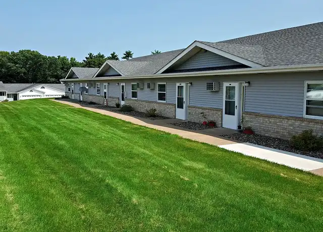 Property at Pinedale Apartments and Red Cedar Townhomes - 388 Red Cedar St, Menomonie, WI, 54751, 1 bed, 1 bath, [object Object]