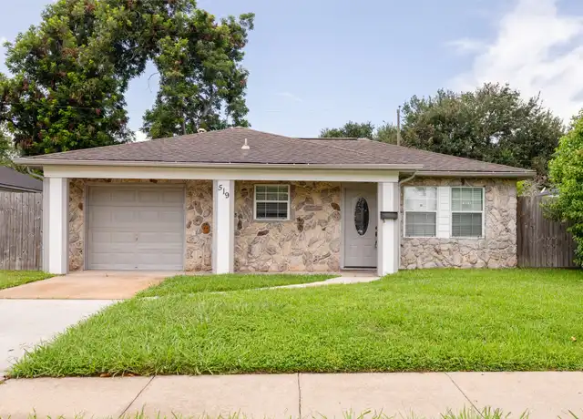 Property at 519 Guyer St, Sugar Land, TX, 77498, 3 beds, 2 baths, [object Object]