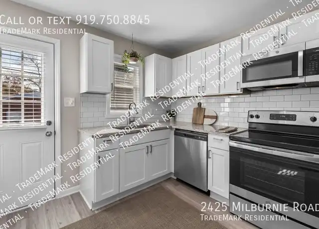 Property at 2425 Milburnie Rd, Raleigh, NC, 27610, 2 beds, 1 bath, [object Object]