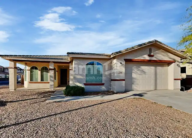 Property at 7227 W Darrow St, Laveen, AZ, 85339, 4 beds, 3 baths, [object Object]