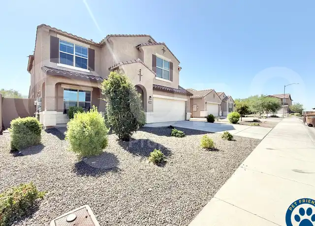 Property at 25223 N 107th Dr, Peoria, AZ, 85383, 4 beds, 3.5 baths, [object Object]