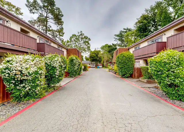 Property at 1625 Slater St Unit 1645-B6, Santa Rosa, CA, 95404, 2 beds, 1.5 baths, [object Object]