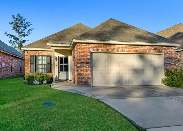 Property at 120 Mirabeau Pl, Mandeville, LA, 70448, 3 beds, 2 baths, [object Object]