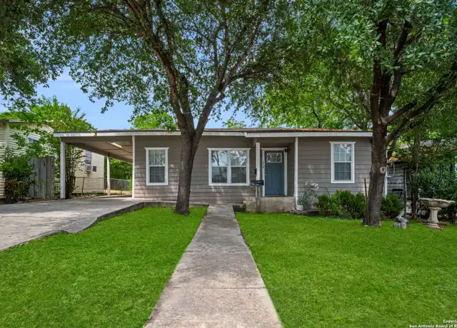 Property at 1023 Gulf, San Antonio, TX, 78202, 3 beds, 2 baths, [object Object]