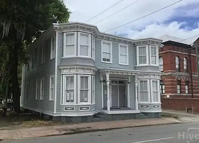 Property at 1313 Whitaker St Unit D, Savannah, GA, 31401, 3 beds, 2 baths, [object Object]