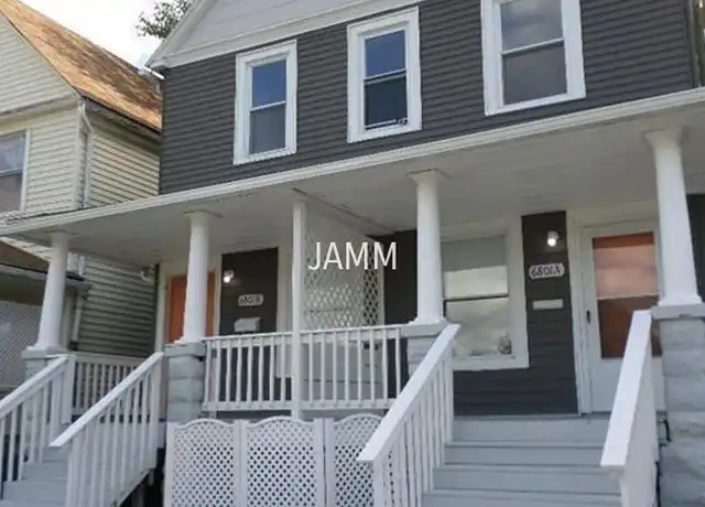 Property at 6801 Bridge Ave, Cleveland, OH, 44102, 2 beds, 1 bath, [object Object]