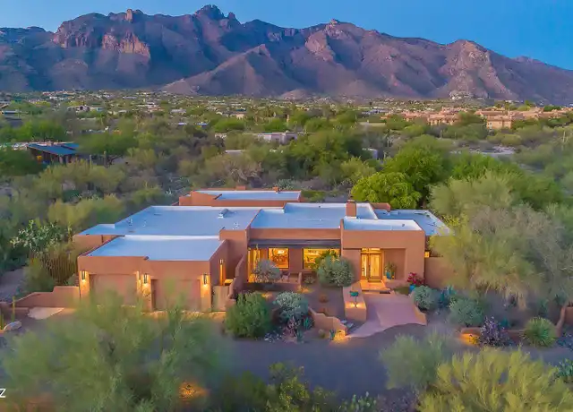 Property at 6561 N Avenida de Posada, Tucson, AZ, 85718, 4 beds, 3.5 baths, [object Object]
