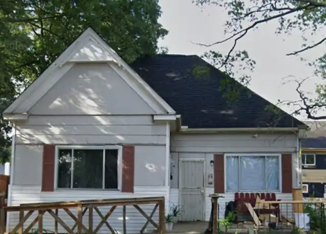 Property at 2502 Chamberlain Ave Unit B, Chattanooga, TN, 37404, 1 bed, 1 bath, [object Object]