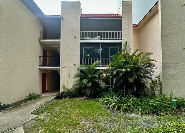 Property at 608 NW 13th St #15, Boca Raton, FL, 33486, 1 bed, 1 bath, [object Object]