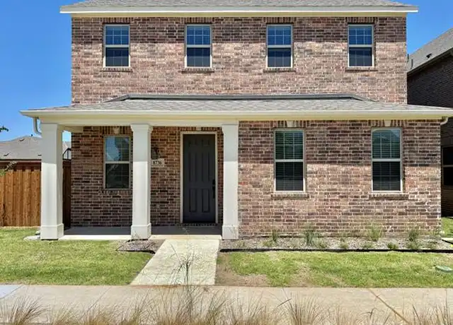 Property at 8736 Kington, Frisco, TX, 75036, 4 beds, 3.5 baths, [object Object]