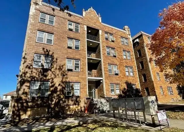 Property at The Regent - 1626 D St, Lincoln, NE, 68502, 0-1 beds, 1 bath, [object Object]