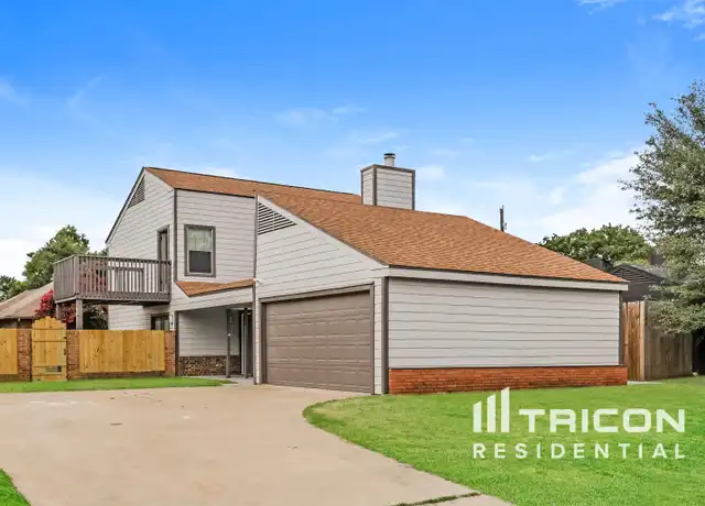Property at 4508 Timber Run Dr, Arlington, TX, 76001, 4 beds, 2 baths, [object Object]