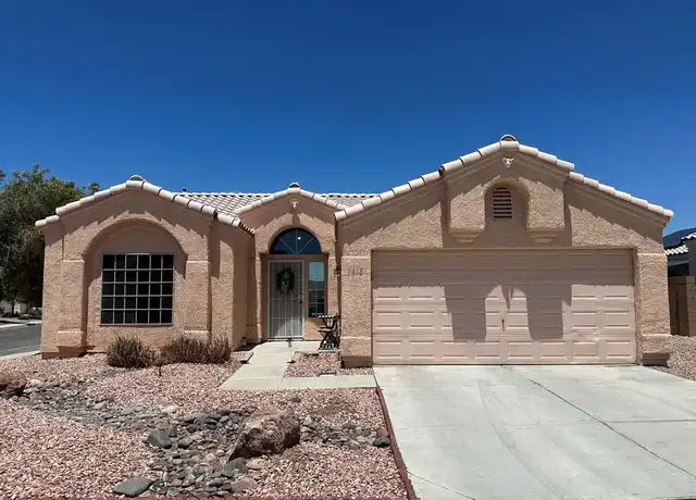 Property at 1616 Watercreek Dr, North Las Vegas, NV, 89032, 3 beds, 2 baths, [object Object]