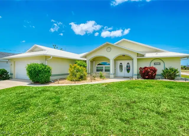Property at 3816 SW 13th Ave, Cape Coral, FL, 33914, 2 beds, 2 baths, [object Object]