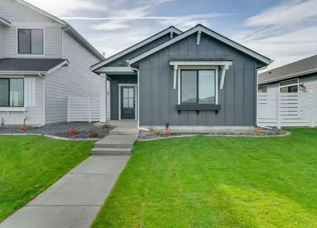Property at 5209 E Dorado Ave, Post Falls, ID, 83854, 2 beds, 2 baths, [object Object]
