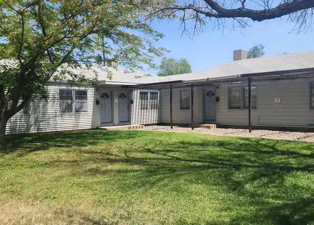 Property at 1240 Elm Ave Unit 1250, Grand Junction, CO, 81501, 2 beds, 1 bath, [object Object]