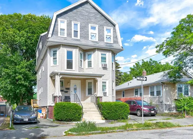 Property at 90 Safford St Unit 3, Quincy, MA, 02170, 3 beds, 1 bath, [object Object]