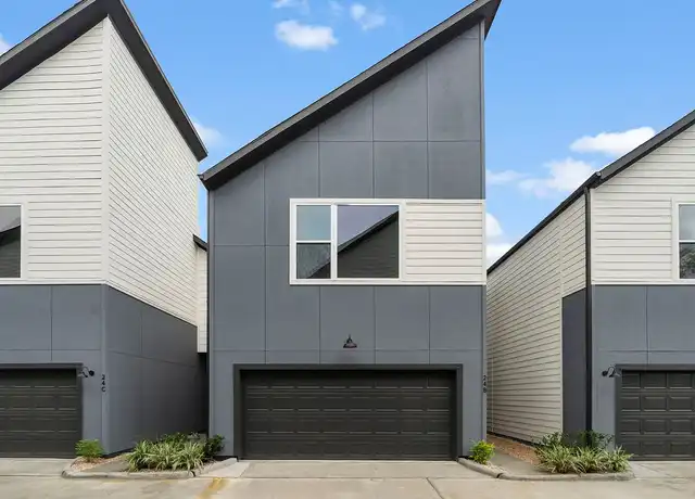 Property at 24 Bucan St Unit A, Houston, TX, 77076, 3 beds, 2.5 baths, [object Object]