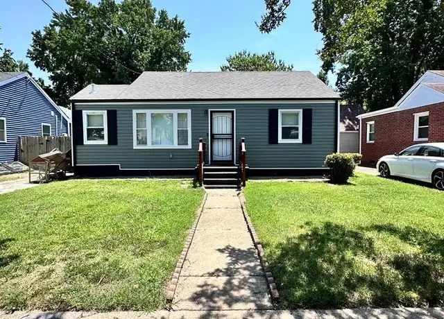 Property at 911 Wolcott Ave, Norfolk, VA, 23513, 3 beds, 1 bath, [object Object]
