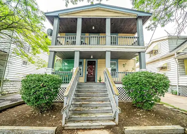 Property at 2036 Lark St Unit 2, Lakewood, OH, 44107, 1 bed, 1 bath, [object Object]
