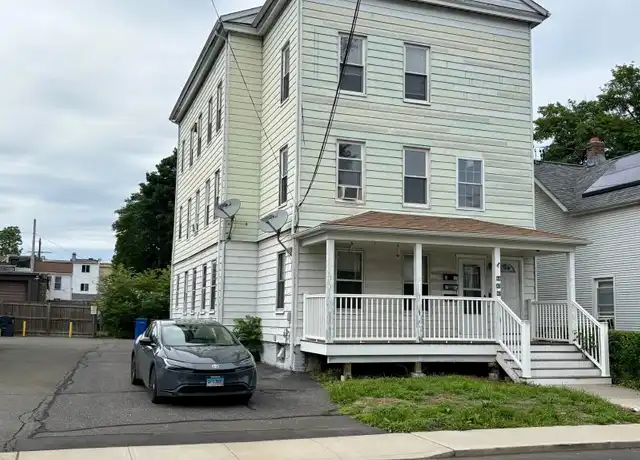 Property at 44 Orchard St, Bristol, CT, 06010, 3 beds, 1 bath, [object Object]
