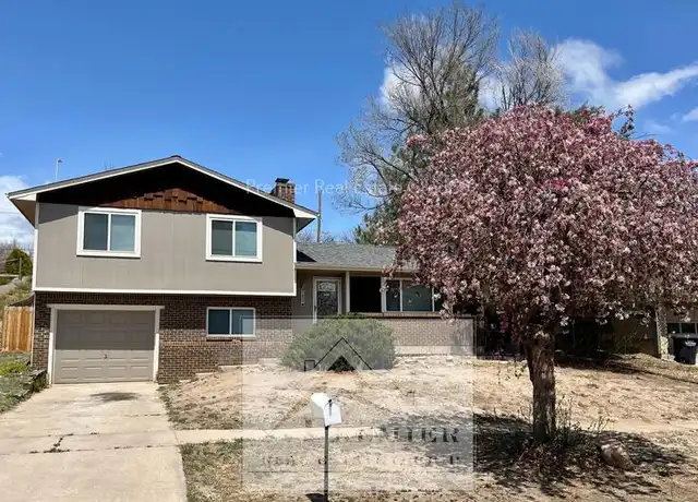 Property at 1437 Auburn Dr, Colorado Springs, CO, 80909, 3 beds, 1.5 baths, [object Object]