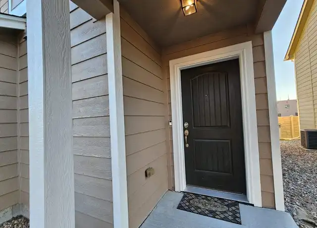 Property at 3854 Swainson Dr, Colorado Springs, CO, 80922, 3 beds, 3 baths, [object Object]