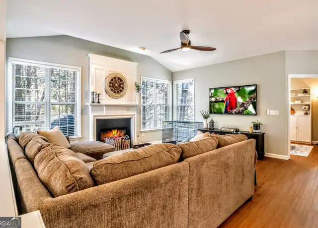 Property at 4306 Sugar Maple Chase NW, Acworth, GA, 30101, 5 beds, 3.5 baths, [object Object]