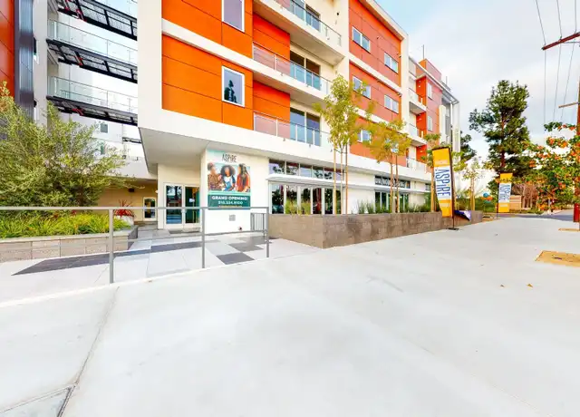 Property at 9131 Darby Ave Unit 421, Northridge, CA, 91325, 1 bed, 1 bath, [object Object]