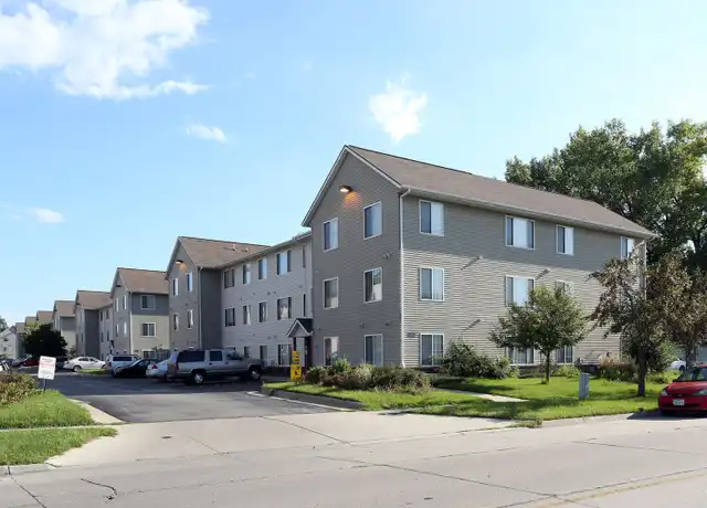 Property at 225 Crystal St #417, Ames, IA, 50010, 1 bed, 1 bath, [object Object]